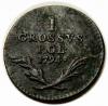mini: Grosz 1794 Galicja Wiedeń (1)