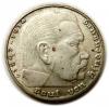 mini: 2 marki 1938 D Monachium Niemcy (1)