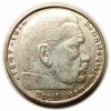 mini: 2 marki 1938 B Wiedeń Niemcy (1)