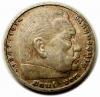 mini: 5 marek 1935 D Monachium Niemcy srebro (1)