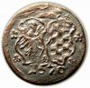 mini: Greszel 1670 Chrystian Wołowski Księstwo Brzesko Legnicko Wołowskie Brzeg (1)