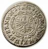 mini: 1 krajcar 1684 Chrystian Ulryk I Księstwo Oleśnickie Oleśnica (2)