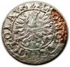 mini: 3 krajcary 1622 Jan Chrystian Księstwo Brzesko - Legnicko - Wołowskie Oława (2)