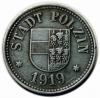 mini: 5 fenigów Połczyn Zdrój / Bad Polzin (2)