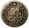 mini: 1 krajcar 1629 Ferdynand III Habsburg Kłodzko (2)