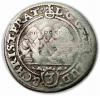 mini: 3 krajcary 1657 Jerzy III, Ludwik IV, Chrystian, Księstwo Brzesko - Legnicko - Wołowskie Brzeg (1)