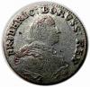 mini: 3 krajcary 1753 Fryderyk Wilhelm II Prusy Wrocław (1)