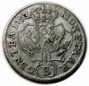 mini: 3 krajcary 1753 Fryderyk Wilhelm II Prusy Wrocław (2)