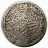 mini: 3 krajcary 1624 Ferdynand II Habsburg Austria Graz (2)