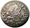 mini: 3 krajcary 1627 Ferdynand II Habsburg Wrocław (1)