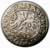 mini: 3 krajcary 1627 Ferdynand II Habsburg Wrocław (2)