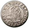 mini: 3 krajcary 1628 Ferdynand II Habsburg Wrocław (1)