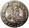 mini: 3 krajcary 1629 Ferdynand II Habsburg Austria Wiedeń (1)