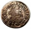 mini: 3 krajcary 1630 Ferdynand II Habsburg Praga (1)