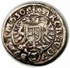 mini: 3 krajcary 1630 Ferdynand II Habsburg Praga (2)