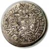 mini: 3 krajcary 1668 Leopold I Habsburg Wrocław (2)