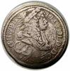 mini: 6 krajcarów 1668 Leopold I Habsburg Austria Wiedeń (1)