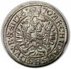 mini: 3 krajcary 1670 Leopold I Habsburg Wrocław (2)