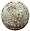 mini: Talar 1861 Wilhelm I Hohenzollern Prusy Berlin (1)