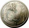 mini: 10 marek 1998 Hildegarda z Bingen Niemcy (1)