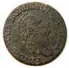 mini: 3 krajcary 1780 Fryderyk II Wielki Niemcy Berlin (1)
