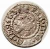 mini: Halerz 1563 Ferdynand I Habsburg Kutna Hora (1)