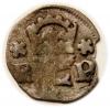 mini: Fenig Ferdynand I Habsburg (1)