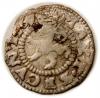mini: Fenig 1569 Maksymilian II Habsburg Kutna Hora (1)