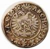 mini: 3 krajcary 1632 Ferdynand II Habsburg Kutna Hora (2)