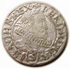 mini: 3 krajcary 1633 Ferdynand II Habsburg Wrocław (1)