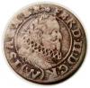 mini: 1 krajcar 1627 Ferdynand II Habsburg Wrocław (1)