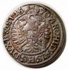 mini: 3 krajcary 1670 Leopold I Habsburg Wrocław (2)