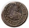 mini: 1 krajcar 1671 Leopold I Habsburg Wrocław (1)
