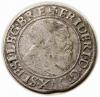 mini: Grosz 1542 Fryderyk II Legnicki Księstwo Brzesko - Legnicko - Wołowskie Legnica (1)