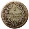 mini: 1 złoty 1827 Aleksander I Romanow Królestwo Polskie pod zaborem rosyjskim Warszawa (1)