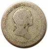 mini: 1 złoty 1827 Aleksander I Romanow Królestwo Polskie pod zaborem rosyjskim Warszawa (2)