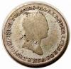 mini: 1 złoty 1832 Aleksander I Romanow Królestwo Polskie pod zaborem rosyjskim Warszawa (2)