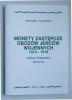 mini: "Monety zastępcze obozów jeńców wojennych 1914-1918" Bogumił Sikorski (1)