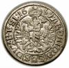 mini: 3 krajcary 1669 Leopold I Habsburg Śląsk Wrocław (2)
