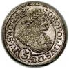 mini: 3 krajcary 1670 Leopold I Habsburg Wrocław (1)