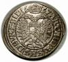 mini: 3 krajcary 1667 Leopold I Habsburg Wrocław (2)