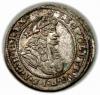 mini: 1 krajcar 1698 Leopold I Habsburg Opole (1)