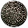 mini: 3 krajcary 1661 Leopold I Habsburg Wrocław (2)