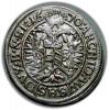 mini: 3 krajcary 1670 Leopold I Habsburg Wrocław (2)