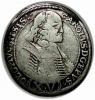 mini: 15 krajcarów 1693 Karol II Liechtenstein Ołomuniec (1)
