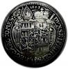 mini: 15 krajcarów 1693 Karol II Liechtenstein Ołomuniec (2)