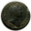 mini: 1 krajcar 1762 Maria Teresa Habsburg Austria (2)