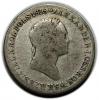 mini: 1 złoty 1827 Aleksander I Romanow Królestwo Polskie Warszawa (1)