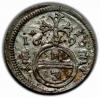 mini: Greszel 1696 Leopold I Habsburg Opole (1)