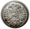 mini: Greszel 1696 Leopold I Habsburg Opole (2)